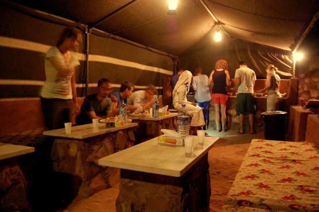 Rum Stars Camp Wadi Rum Exteriér fotografie